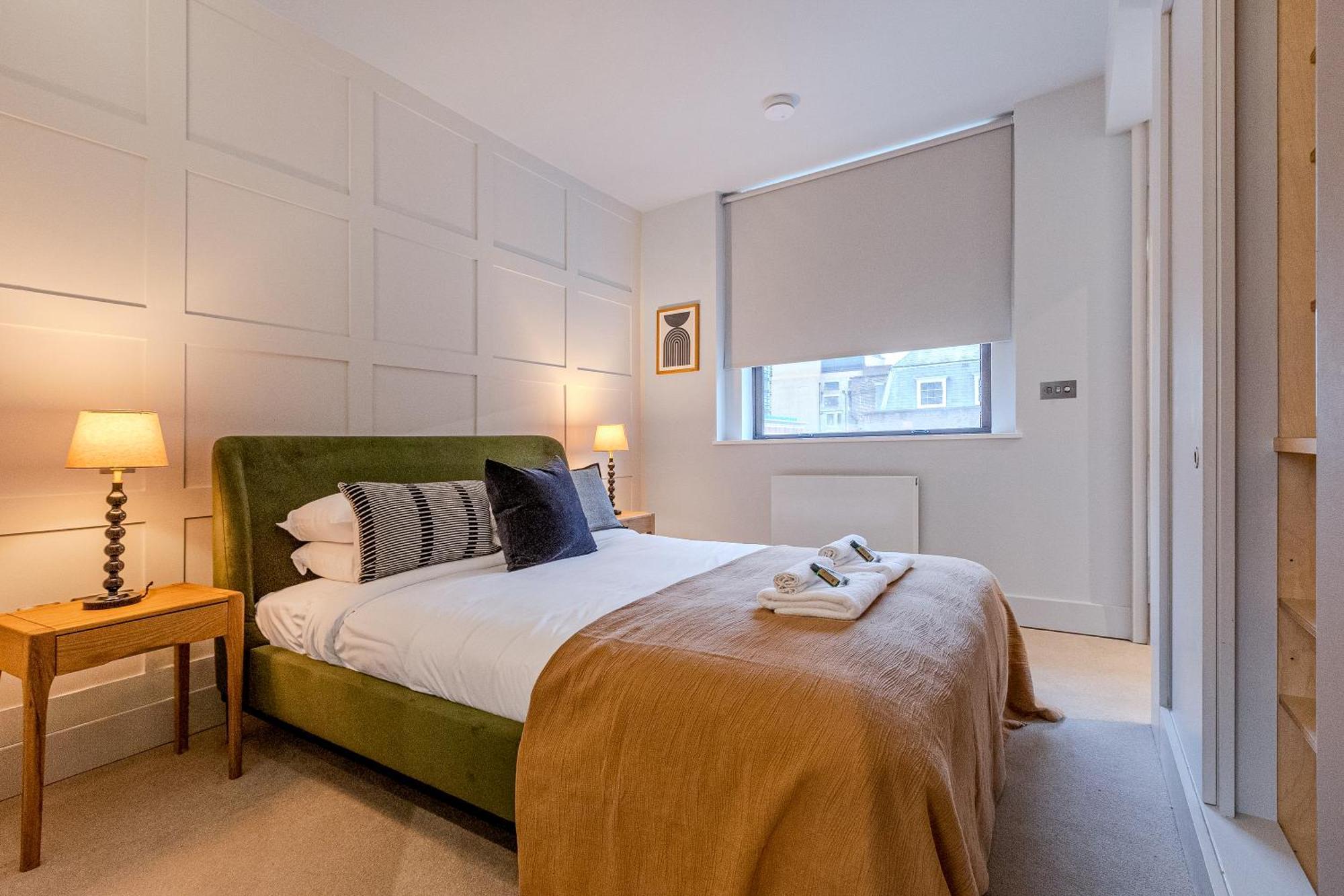 St Paul's I Your Apartment