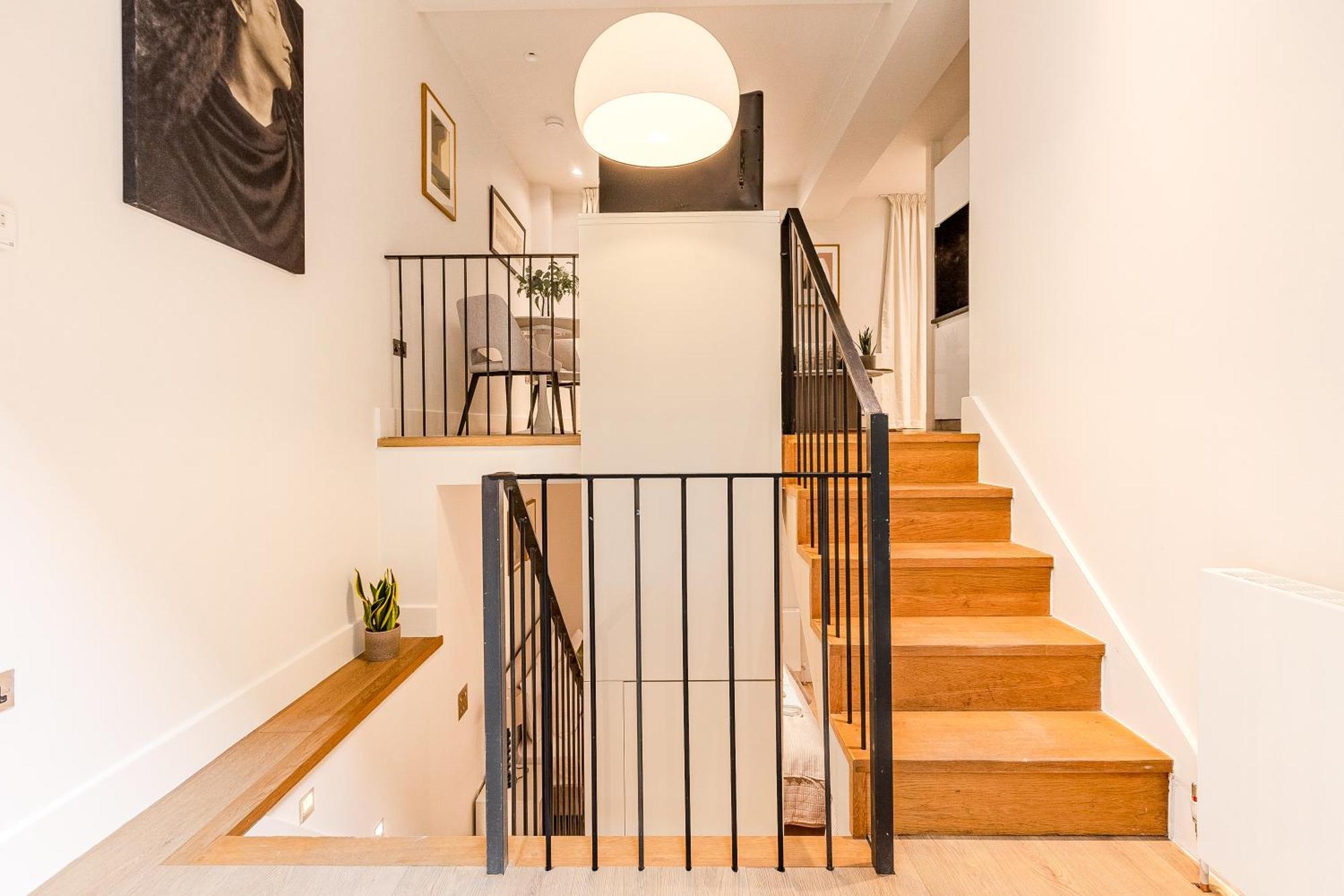 St Paul's I Your Apartment London