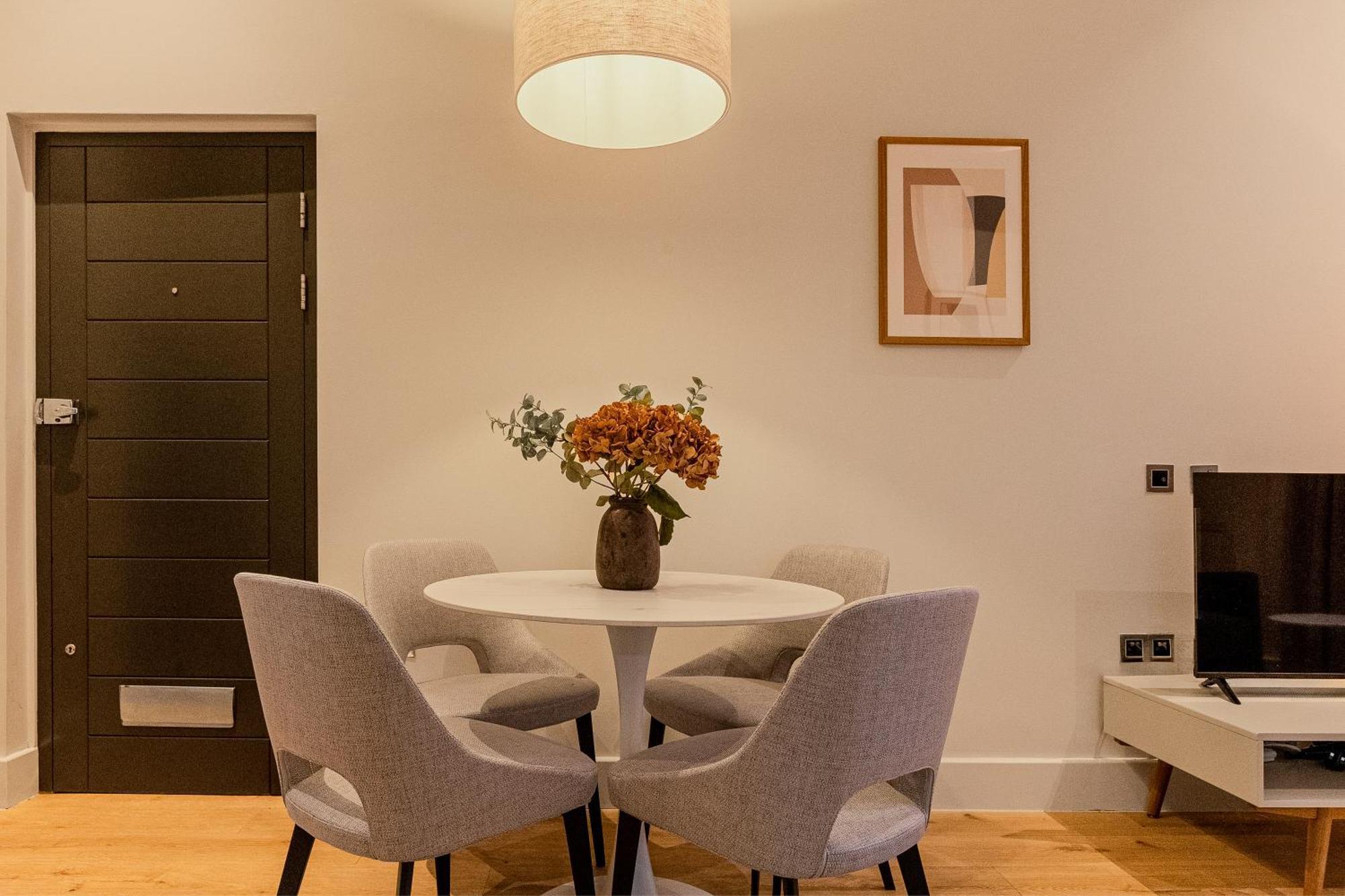 Apartment St Paul's I Your London
